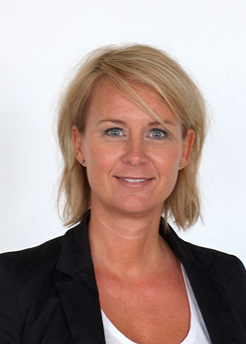 Christel Larsson