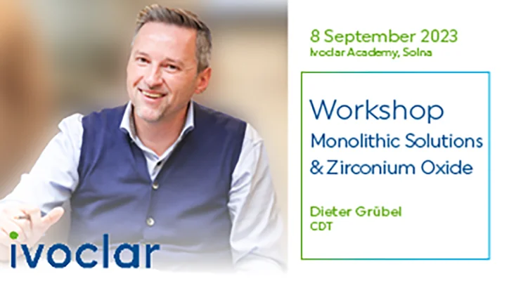 Dieter Grübel kurs sep 2023